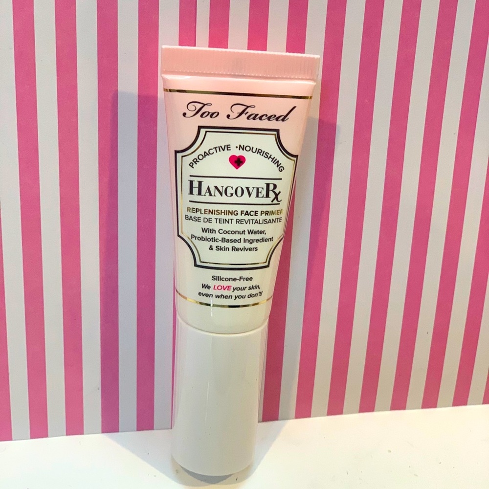 Too Faced Hangover Rx Primer